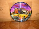 IRON MAIDEN - BRAVE NEW YORK LP  & GREAT PICTURE DISC COLLECTOR 