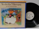 Cat Stevens Tea For The Tillerman half-speed master  Mobile Fidelity MFSL LP
