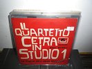 QUARTETTO CETRA IN STUDIO1 Ehi stop/Le stelle dell'Orsa Maggiore 7