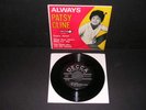 Patsy Cline Always 7