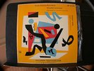 JUILLIARD STRING QUARTET No 4 SCHUMAN Dahl COLUMBIA ML 4493 Lp Record CHAMBER