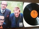 PHIL SEAMEN/SEAMAN MEETS EDDIE GOMEZ-PANTONIC JAZZ VINYL LP-EXC
