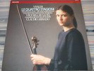 VIKTORIA MULLOVA VIOLIN VIVALDI LE QUATTRO STAGIONI ABBADO PHILIPS DIGITAL 1987