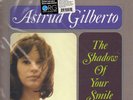 ASTRUD GILBERTO Shadow Of Your Smile  2x 45 RPM LP Sealed 180g