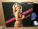 rare funk breaks JIMMY TAKEUCHI japan DRUM POPS BEST 24 vol 2 LP Sexy x OG funky