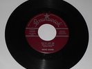 WAYNE WALKER   You've Got Me RARE 1959 BRUNSWICK ROCKABILLY  45