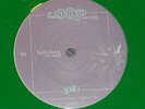 LOOP 002 - Pure & Liza 'N' Eliaz ?– Killerbees On Acid RARE