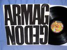 ARMAGGEDON Same ORIGINAL IN MINT Kuckuck 1st Press 1970  Kraut Krautrock RARITY