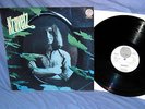 KRAVETZ Same ORIGINAL VERTIGO SWIRL 1972 TOP ZUSTAND RARE GERMAN KRAUTROCK LP