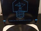 AGE - MONUMENTS - LP VINILE 12