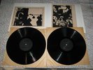 Le Forte Four/Doo-Dooettes LP LAFMS Live At The Brand RICK POTTS 1976 RARE VG++