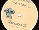 PRETENDERS back on the chain gang UK 1982 7