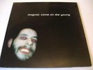 MOGWAI - COME ON DIE YOUNG LP Double Vinyl Gatefold 12 Inch 1999 Chemikal *MINT*