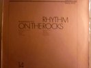 rare library funk lp SELECTED SOUND 14 - RHYTHM ON THE ROCKS Roland Kovac *HEAR*