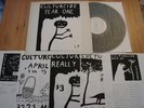 CULTURCIDE-Year One LP