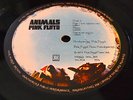 PINK FLOYD Animals LP Original 1977 UK 1st Press WIDE Spine G/Fold 1/1 Stampers