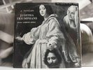 VIVALDI - JUDITHA TRIUMPHANS / ALBERTO ZEDDA - 2 X LP NEAR MINT ANGELICUM 8941/2