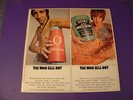 THE WHO - SELL OUT (UK FIRST PRESSING TRACK RECORDS) No poster
