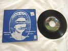 SEX PISTOLS GOD SAVE THE QUEEN ORIGINAL THAI EP