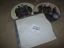The Beatles Silver Beatles 2 Picture Discs 1 white vinyl Backstage Records