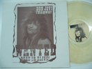 BON JOVI -I'm a Cowboy (Rare Japan Clear Color LP) Live 1987 Ohio