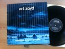 ART ZOYD MUSIQUE POUR L'ODYSSEE FRENCH ATEM PRESS in 1979 PSYCH / PROG