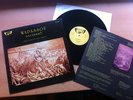 WAPASSOU SALAMMBO FRENCH PROG on CRYPTO in 1978 + ORIG INSERT