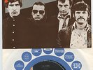 Dr. Feelgood-Back In The Night-Rare 3 Track EP-Japan-Near Mint