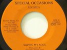 Modern Soul Boogie 45 - Van Jones 
