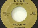 Northern Soul 45 - Lenis Guess 