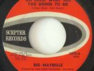 Northern Soul 45 - Big Maybelle 
