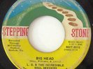 Rare Funk Soul 45 - L.G. & Incredible Soul Seekers 