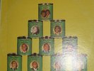 JOHNNY EL BRAVO - LA SALSA DE PUERTO RICO - GUEDE ZAINA - HOROSCOPO REC