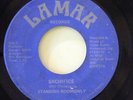 Modern Soul Funk 45 - Standing Room Only 