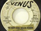 Northern Soul 45 - Karen Small 