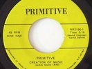  Funk Soul 45 - Primitive 