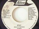Sweet Soul 45 - Gary 