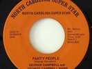 Funk Soul 45 - George Campbell 