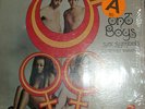 T N T BOYS - SEX SYMBOLS - SIMBOLOS SEXUALES -  COTIQUE REC MONO