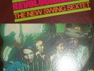 THE NEW SWING SEXTET - REVOLUCIONANDO - EL TIROTEO - COTIQUE REC MONO
