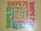 TEMPO 70 - EL PRIMER LP - EL GALLETON - EL CHARLATAN - MERICANA REC