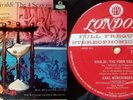 KARL MUNCHINGER / Vivaldi the Four Seasons / UK DECCA-LONDON FFSS WB BB CS6044