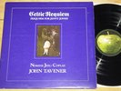 JOHN TAVENER   CELTIC REQUIEM   UK CLASSICAL PSYCH PROG FOLK APPLE LP   BEATLES
