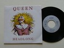 Vinyle Queen 7