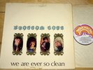 BLOSSOM TOES   WE ARE EVER SO CLEAN    MARMALADE UK PSYCH LP 1967