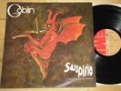 GOBLIN   SUSPIRIA   VERY RARE UK EMI OST UK LP 1978   PROG FOLK PSYCH   ARGENTO