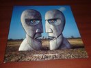 Rare * Pink Floyd * The Division Bell * 1st UK Pressing * MINT * Lyric Sleeve *