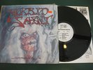 Morbid Saint Spectrum of Death LP Original In Shrink Speed Thrash Metal RARE