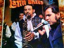 THE LATIN BREED 