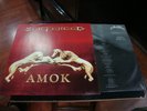SENTENCED AMOK RARE MELODIC DEATH METAL LP OPETH PARADISE LOST